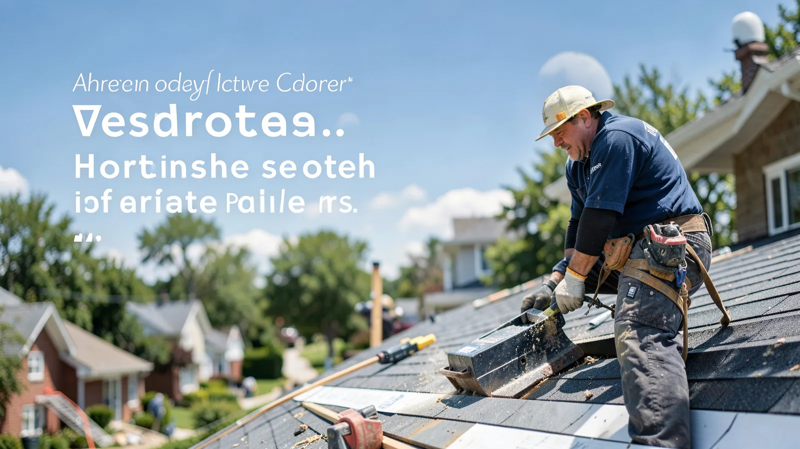 Roof Replacement in Tulare, SD near me